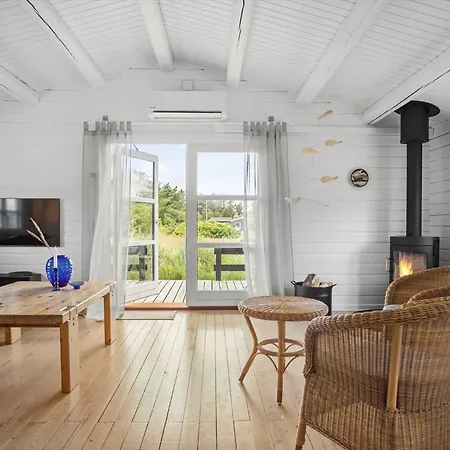 Lk1955-lokken-laurasvej-10 Feriehus *