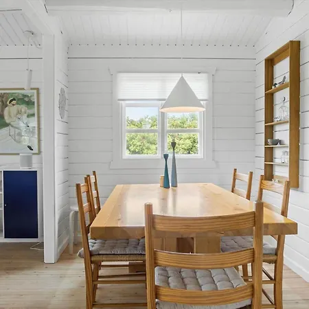 Feriehus Lk1955-lokken-laurasvej-10 Løkken