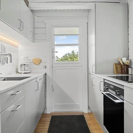 Lk1955-lokken-laurasvej-10 Feriehus