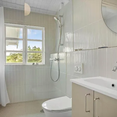 Feriehus Lk1955-lokken-laurasvej-10 Løkken