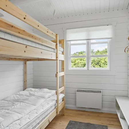 Lk1955-lokken-laurasvej-10 Feriehus Løkken