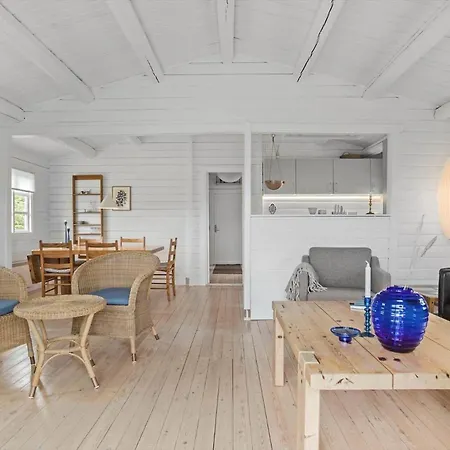 Feriehus Lk1955-lokken-laurasvej-10 *