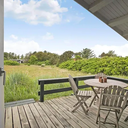 Feriehus Lk1955-lokken-laurasvej-10 *